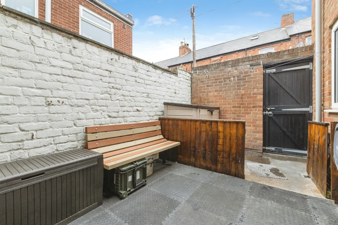 Alston Street, Hartlepool, photo 12