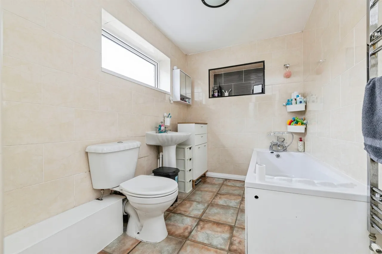 Alston Street, Hartlepool, photo 11