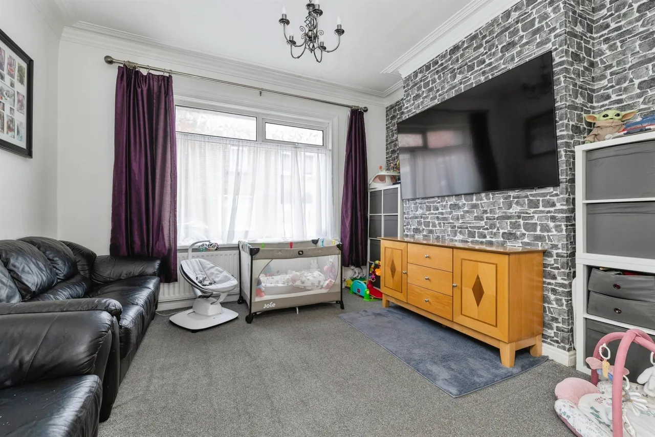 Alston Street, Hartlepool, photo 2