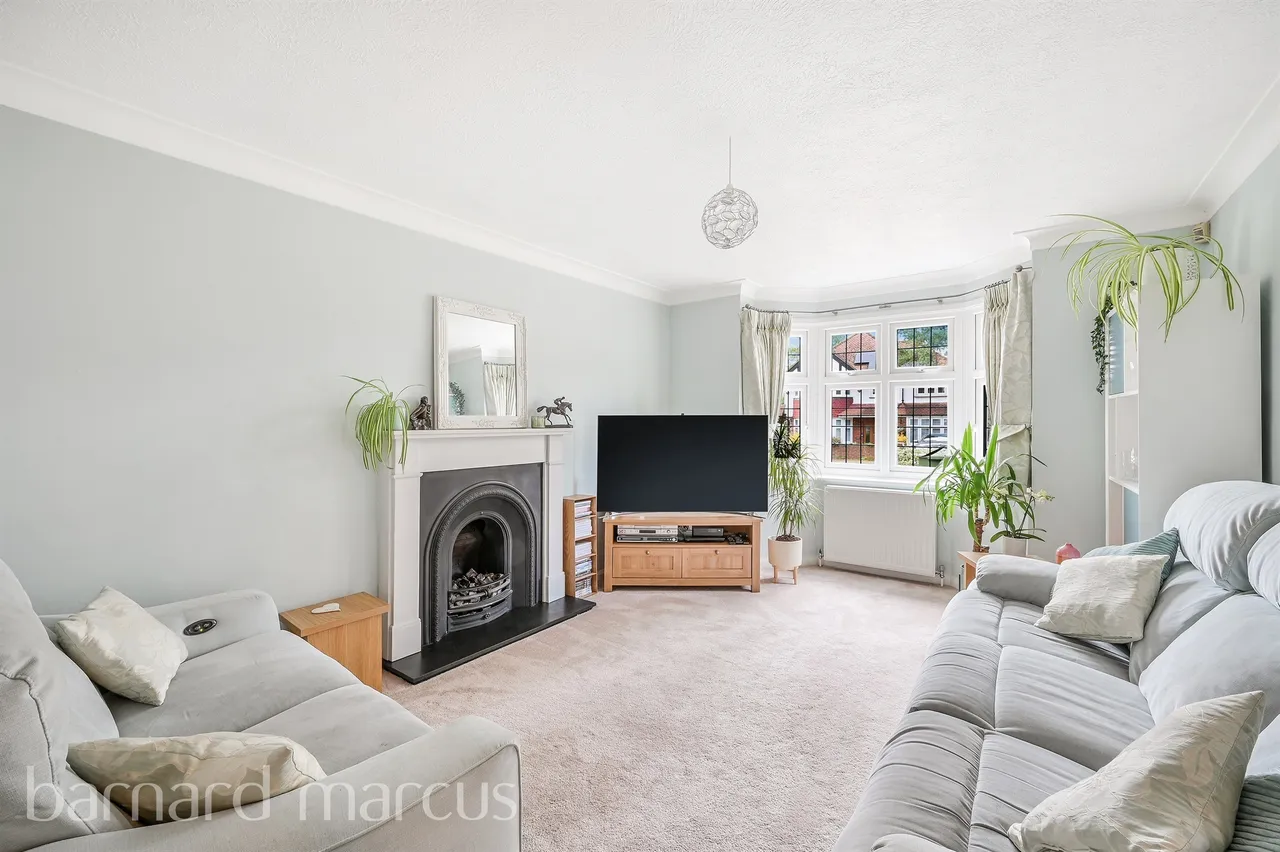 Hookfield, Epsom, photo 2