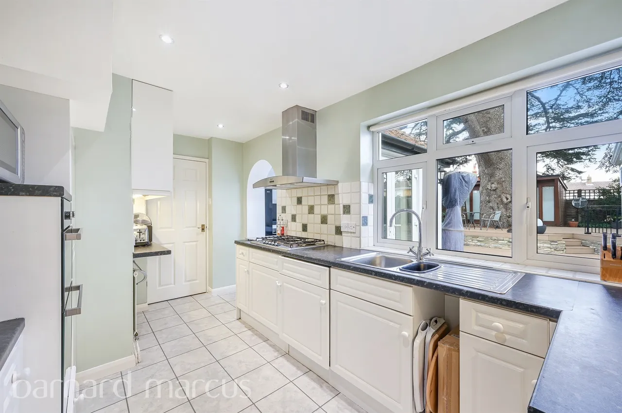 Hookfield, Epsom, photo 5