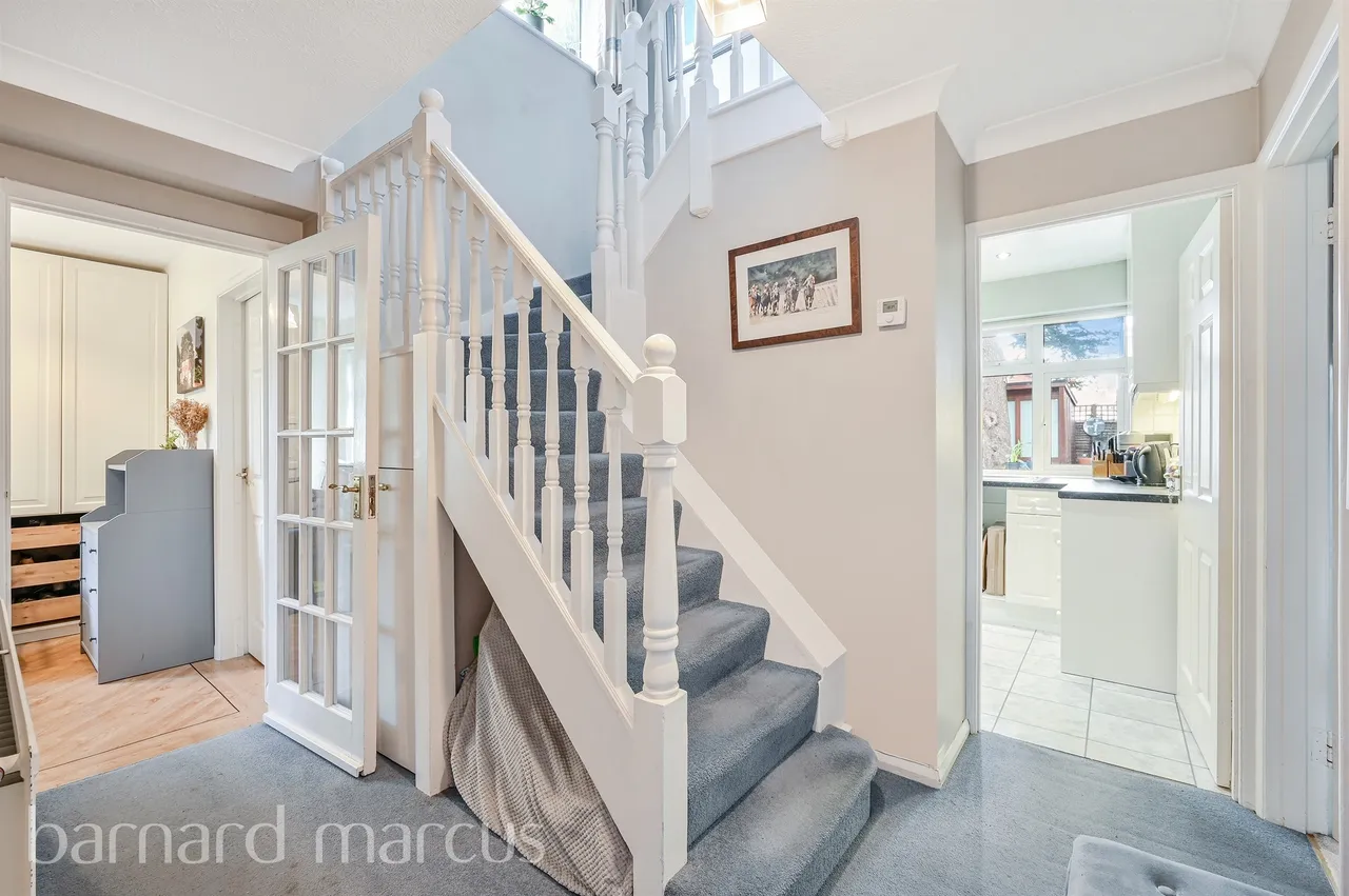 Hookfield, Epsom, photo 9