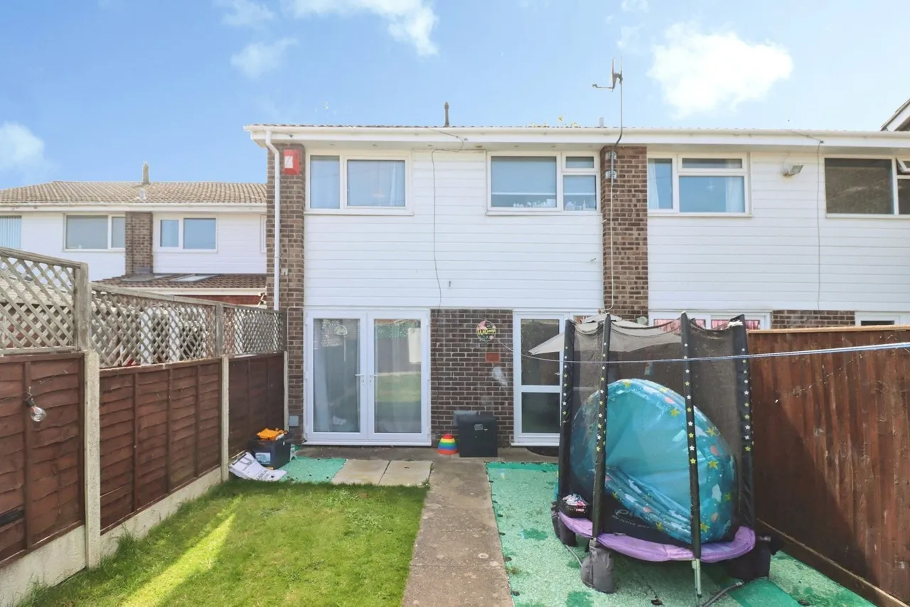 Bredon, Yate, Bristol, BS37, photo 8