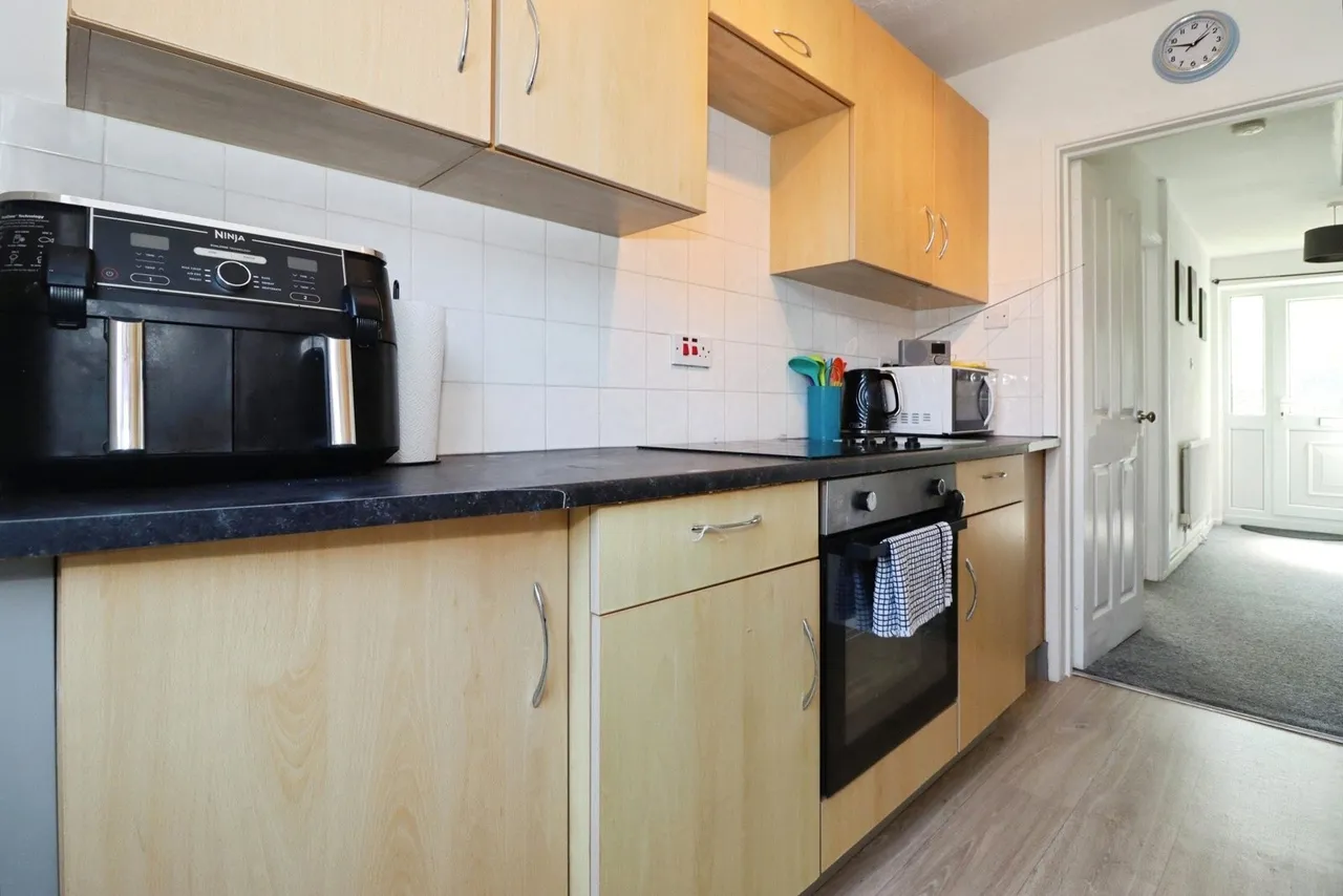 Bredon, Yate, Bristol, BS37, photo 5