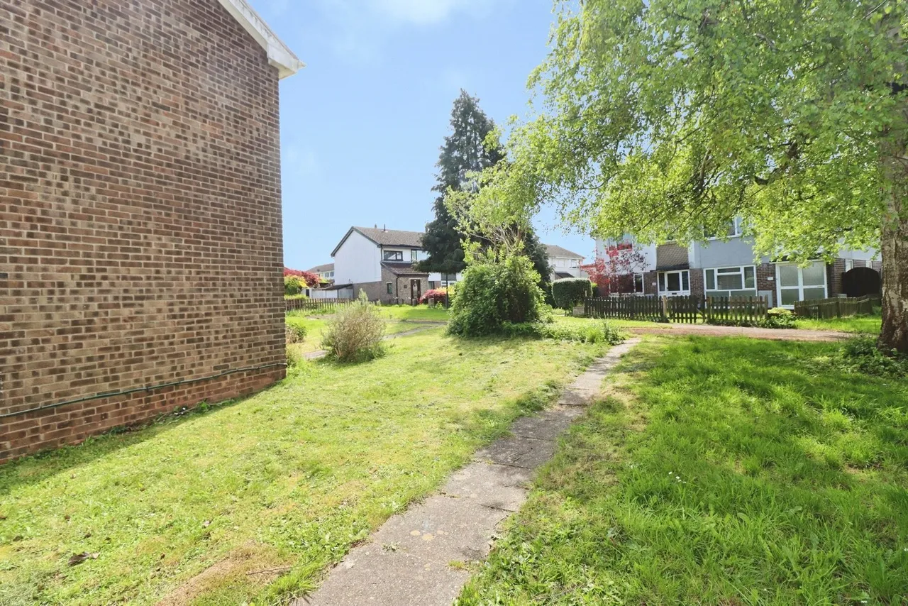 Bredon, Yate, Bristol, BS37, photo 3