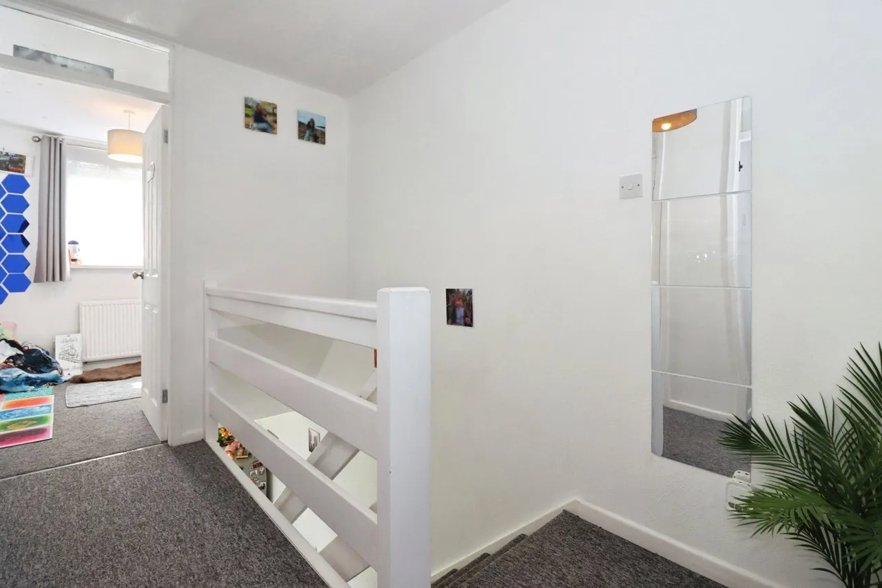Bredon, Yate, Bristol, BS37, photo 15