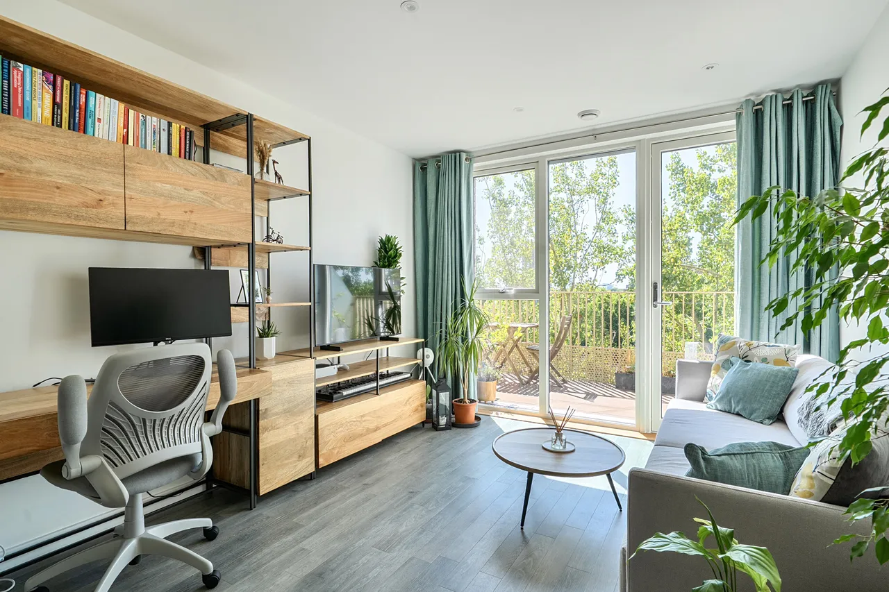 28 Kelton House, Corbet Gardens, LONDON, photo 6