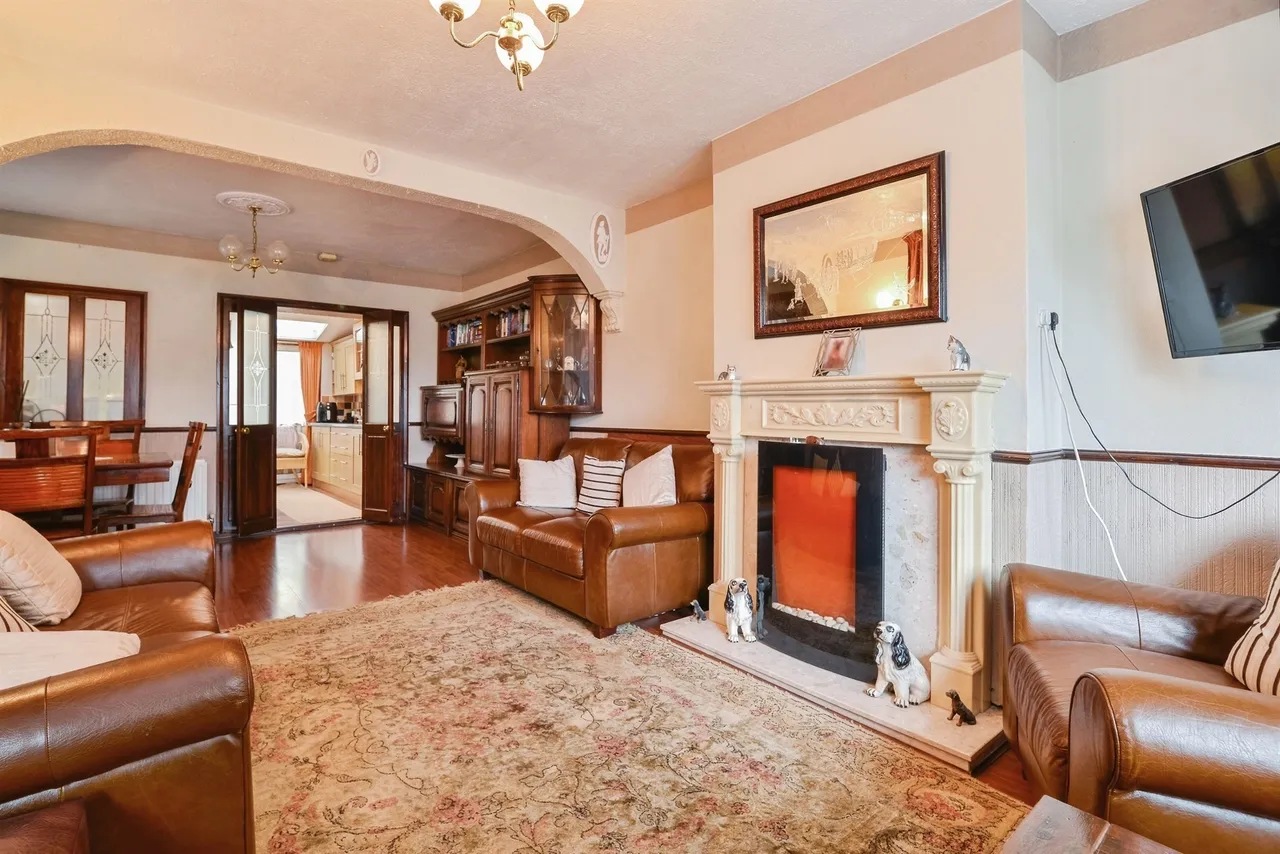 4 bed house for sale, Bournemouth Avenue, Middlesbrough, TS3