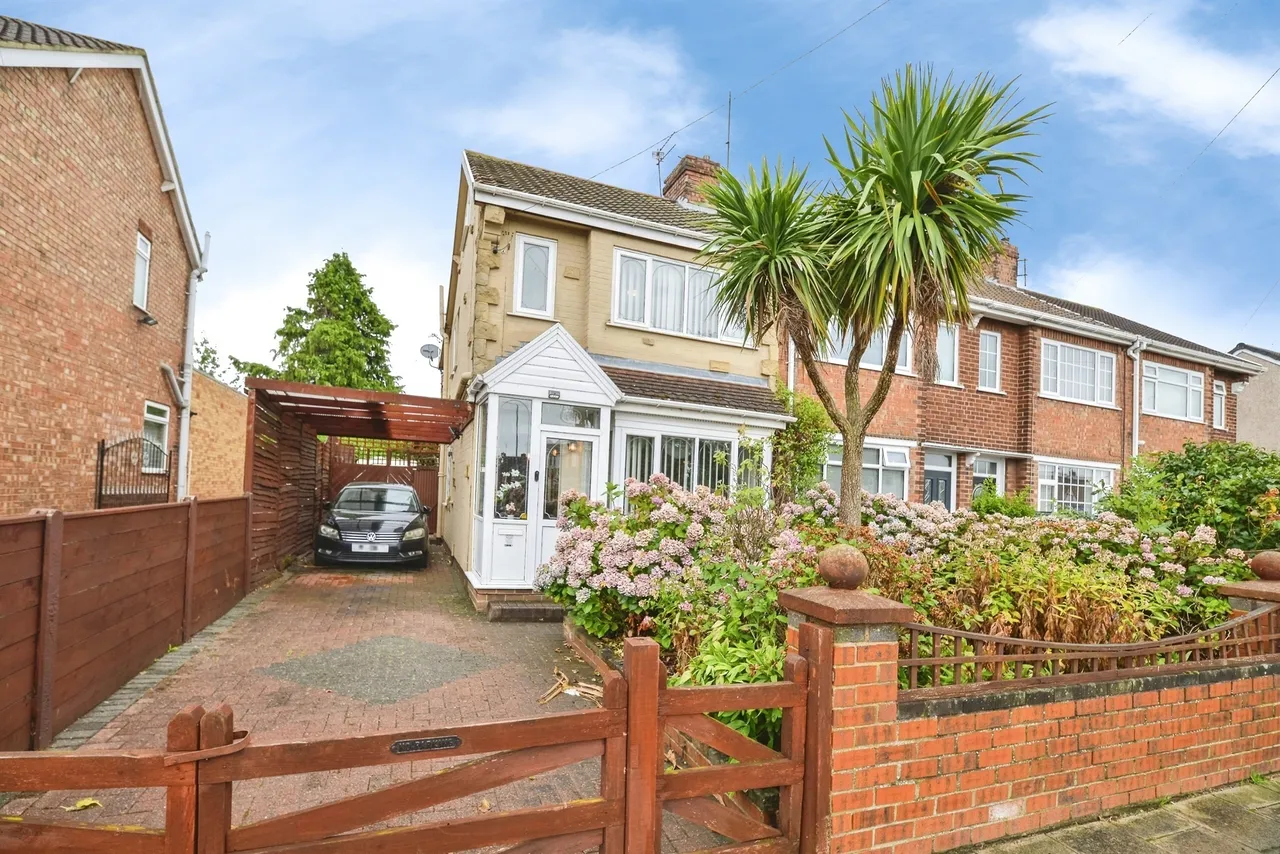 Bournemouth Avenue, Middlesbrough, TS3, photo 18