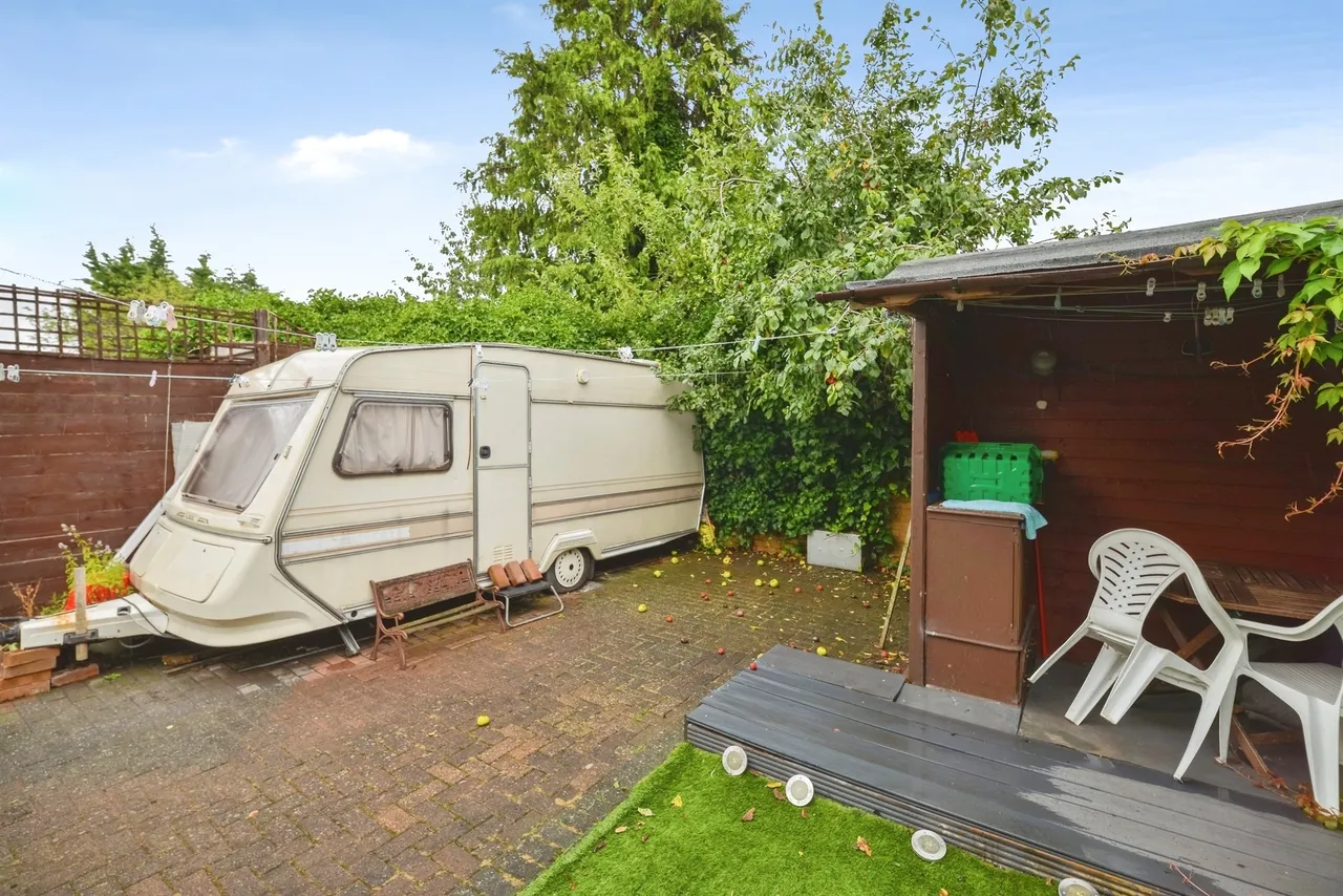 Bournemouth Avenue, Middlesbrough, TS3, photo 15
