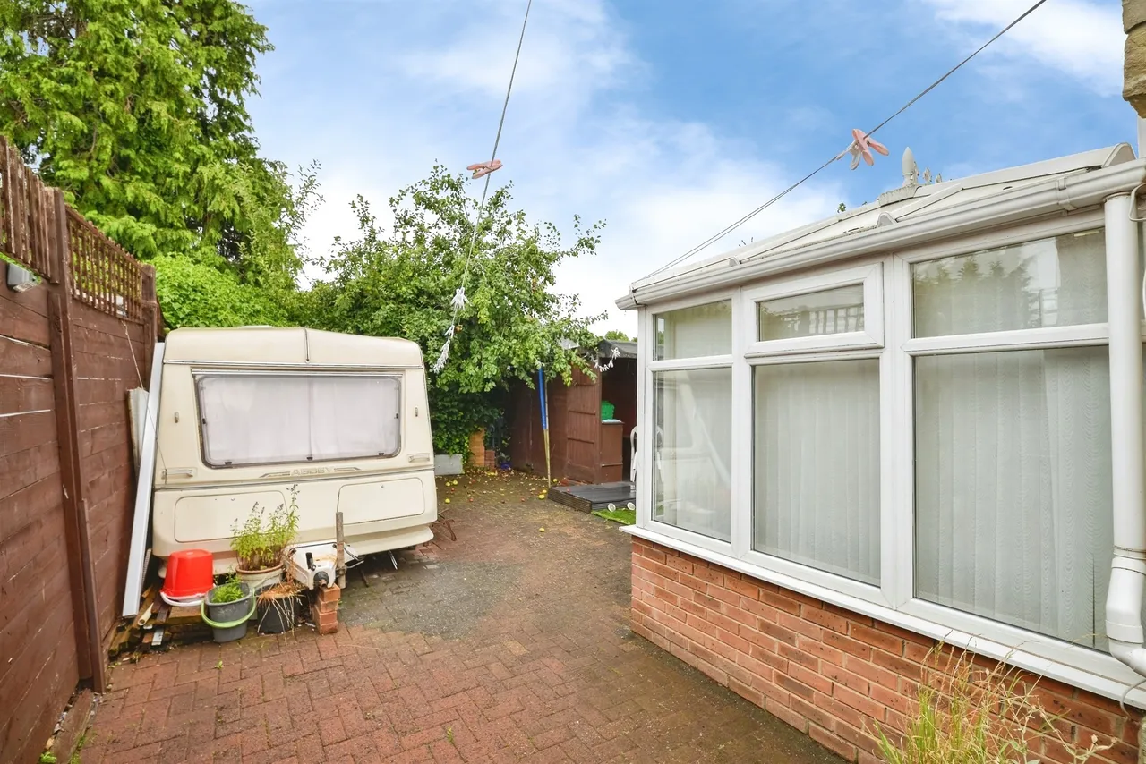 Bournemouth Avenue, Middlesbrough, TS3, photo 16