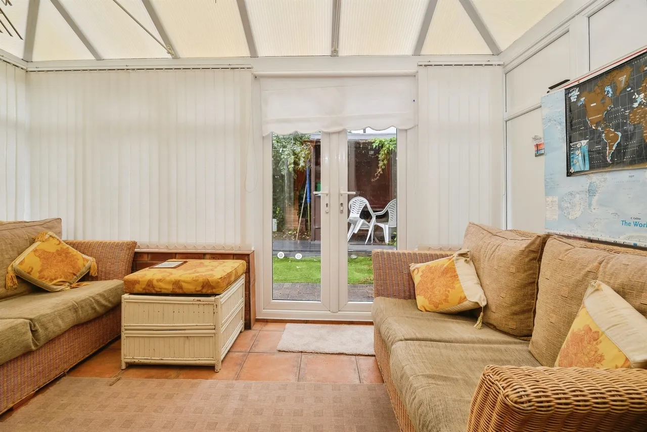 Bournemouth Avenue, Middlesbrough, TS3, photo 5