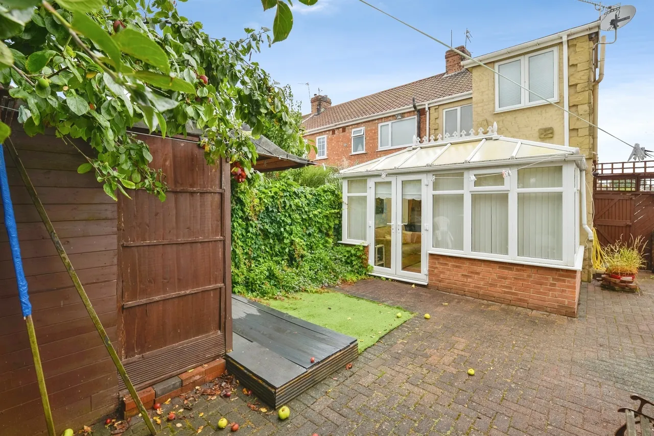 Bournemouth Avenue, Middlesbrough, TS3, photo 17