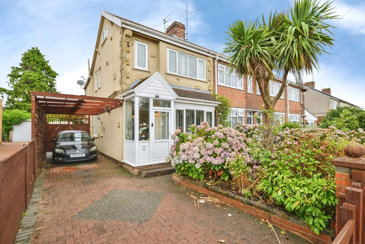 Bournemouth Avenue, Middlesbrough, TS3, photo 2