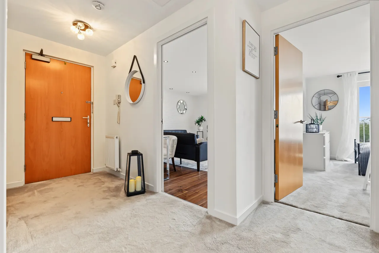 Ellerslie Path, Yoker, G14, photo 32