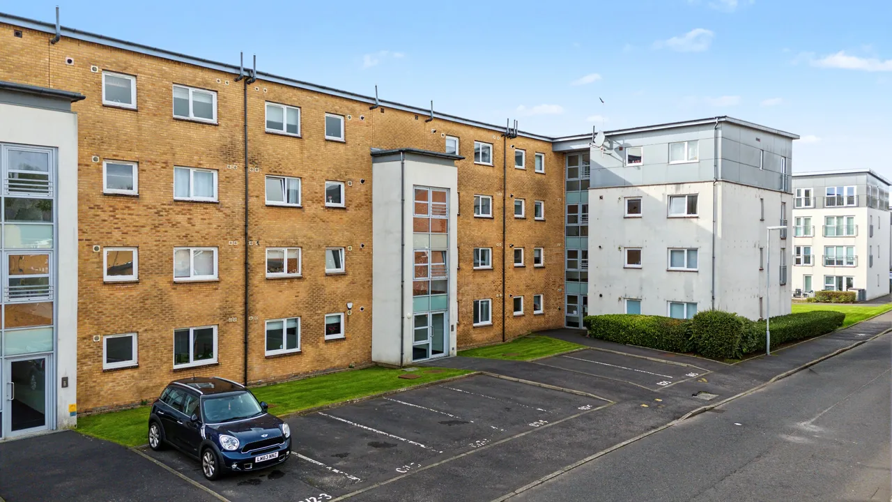 Ellerslie Path, Yoker, G14, photo 44