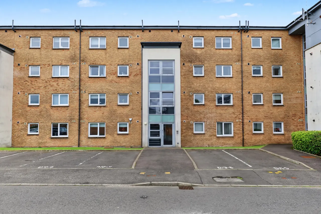 Ellerslie Path, Yoker, G14, photo 36