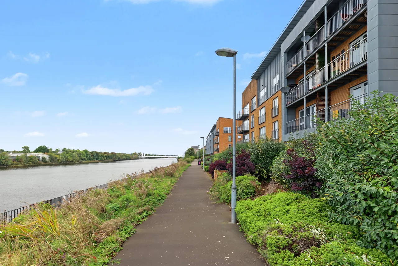 Ellerslie Path, Yoker, G14, photo 42