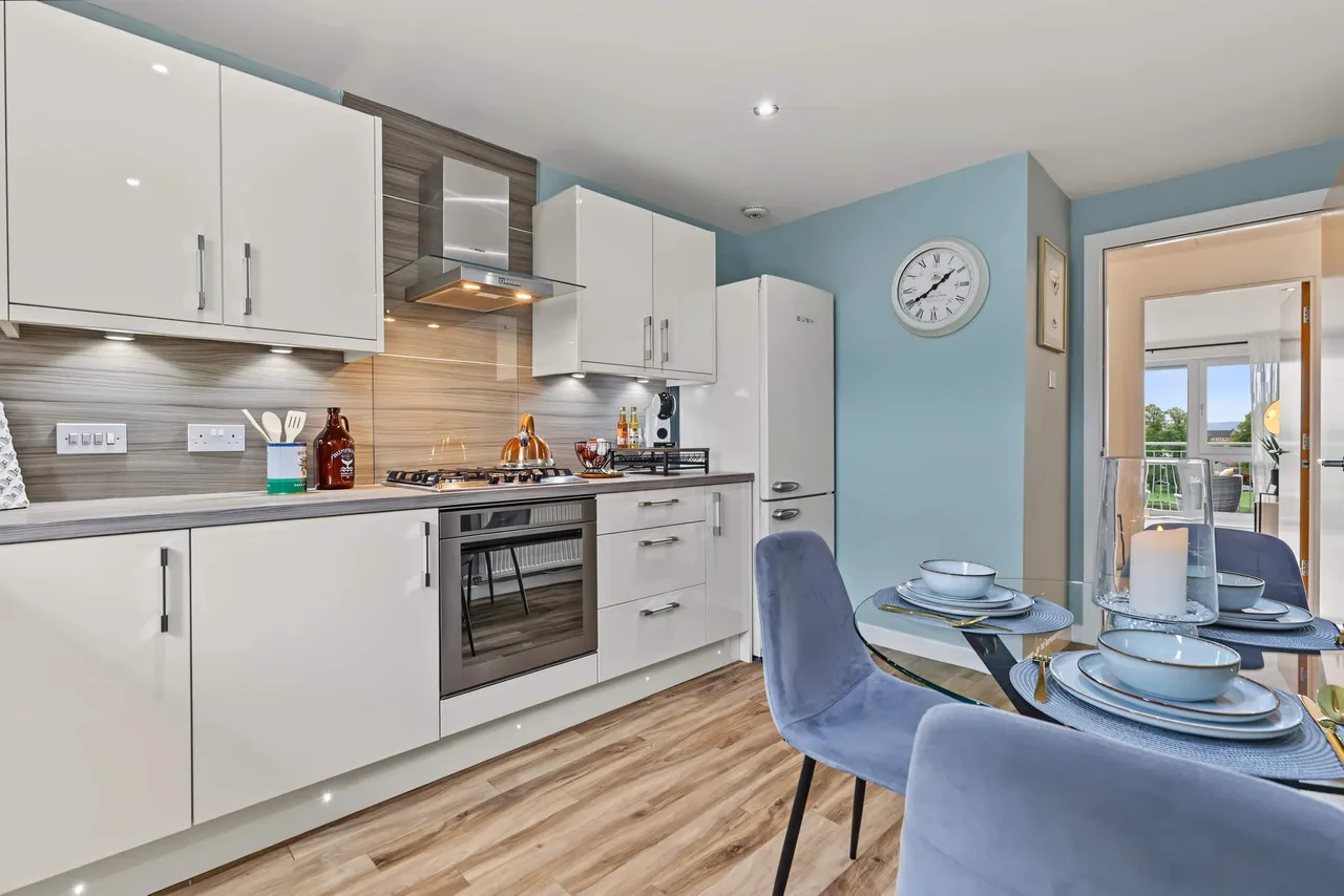Ellerslie Path, Yoker, G14, photo 19