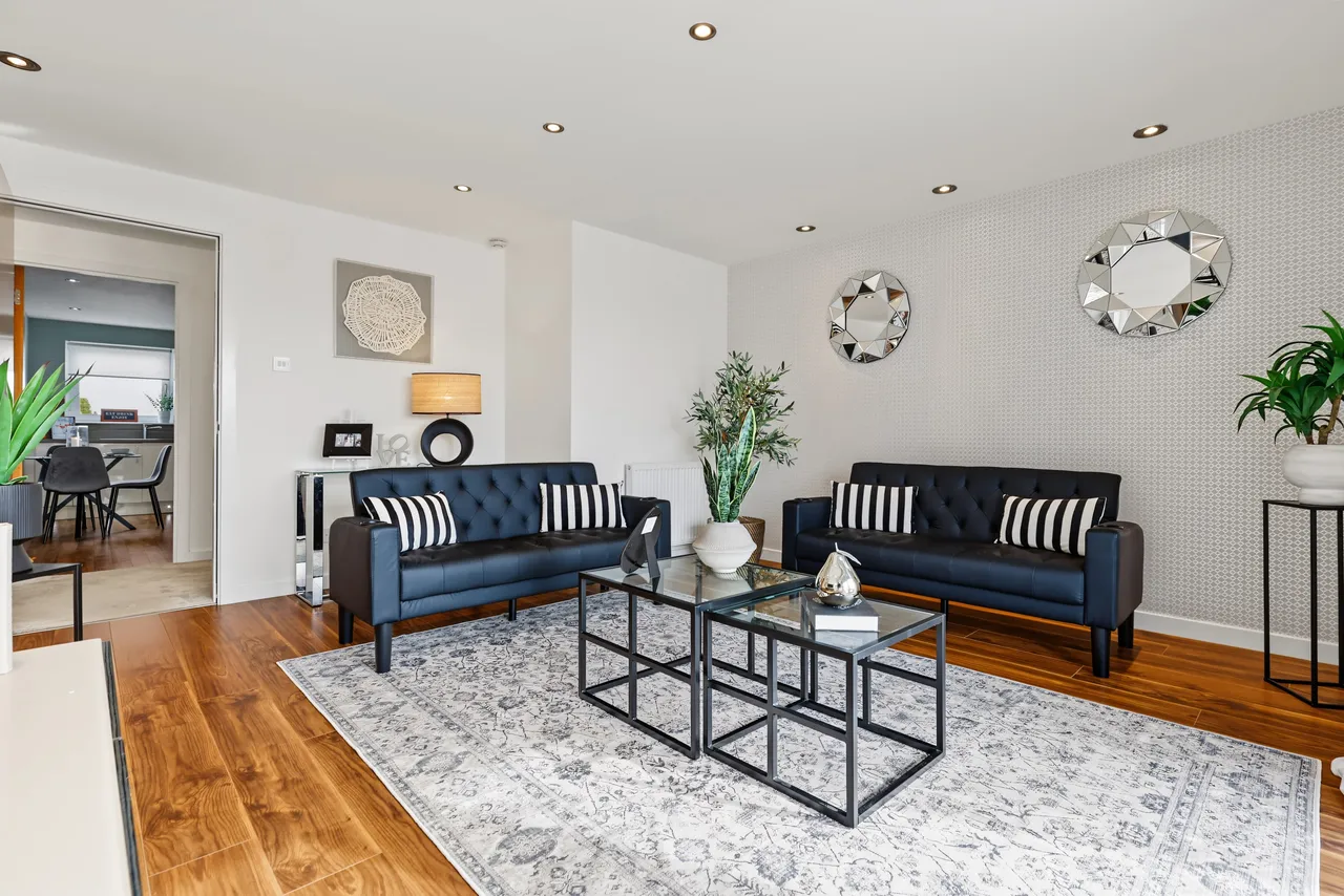 Ellerslie Path, Yoker, G14, photo 14