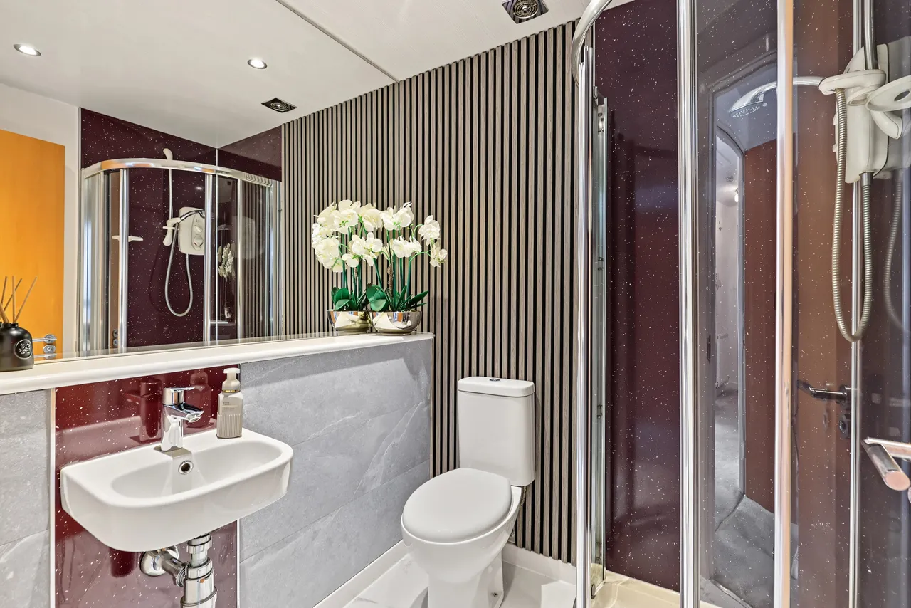 Ellerslie Path, Yoker, G14, photo 30