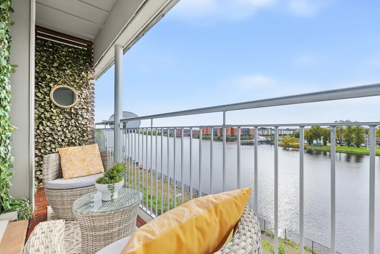 Ellerslie Path, Yoker, G14, photo 8