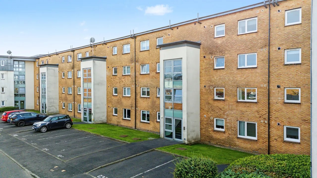 Ellerslie Path, Yoker, G14, photo 45