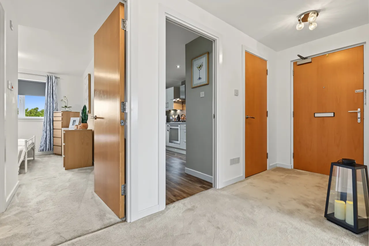Ellerslie Path, Yoker, G14, photo 33