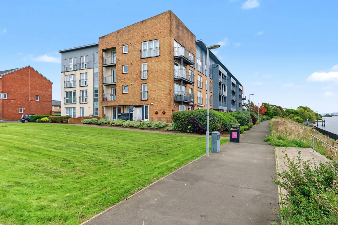 Ellerslie Path, Yoker, G14, photo 40
