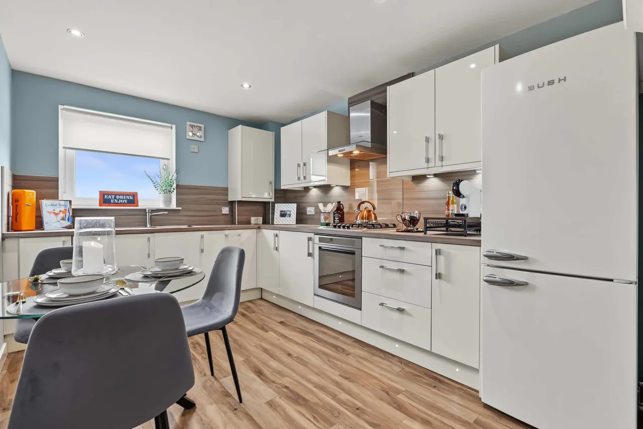 Ellerslie Path, Yoker, G14, photo 15