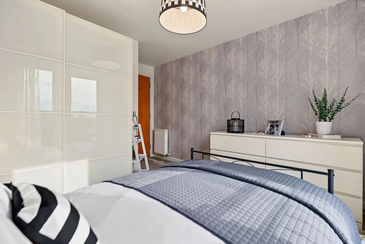 Ellerslie Path, Yoker, G14, photo 24
