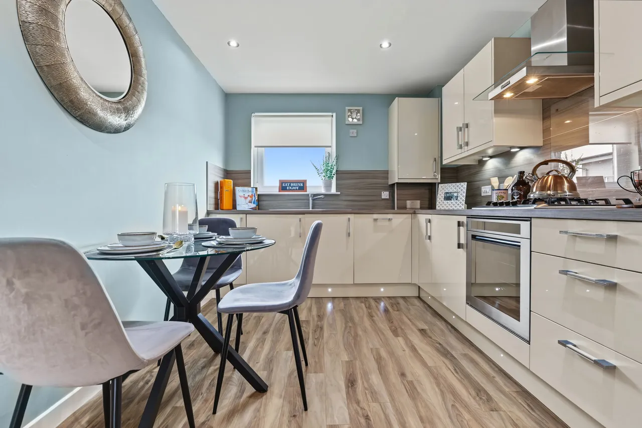 Ellerslie Path, Yoker, G14, photo 16