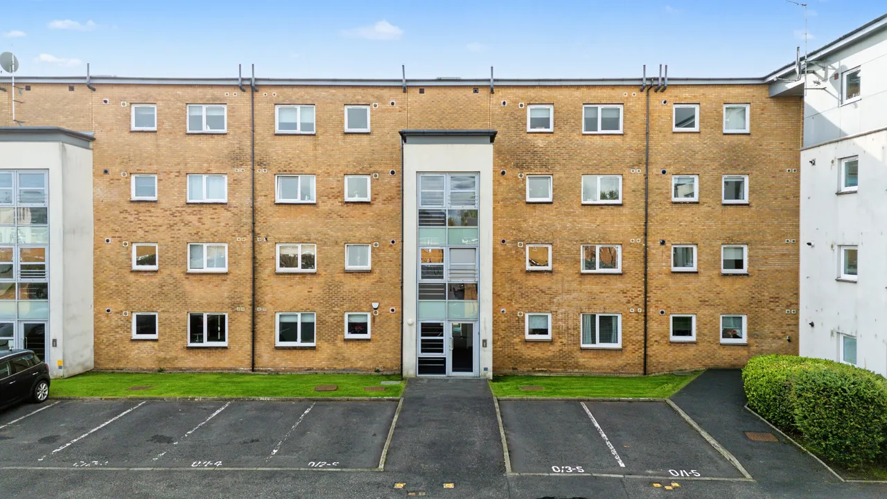 Ellerslie Path, Yoker, G14, photo 43