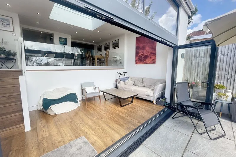Hollingbury Rise, Brighton BN1 7HJ, photo 26