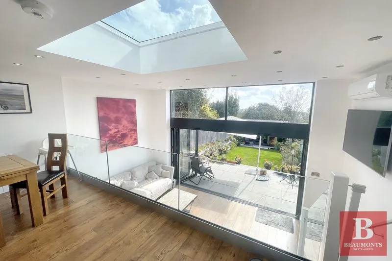 Hollingbury Rise, Brighton BN1 7HJ, photo 8