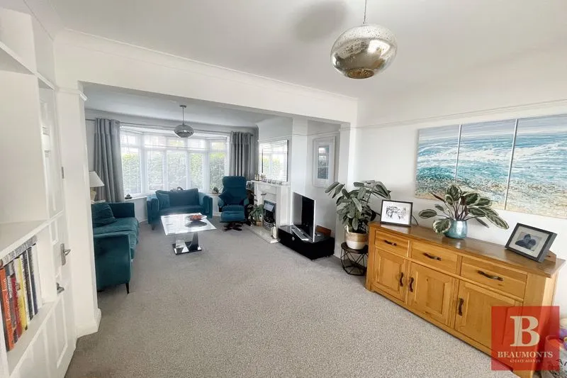 Hollingbury Rise, Brighton BN1 7HJ, photo 3