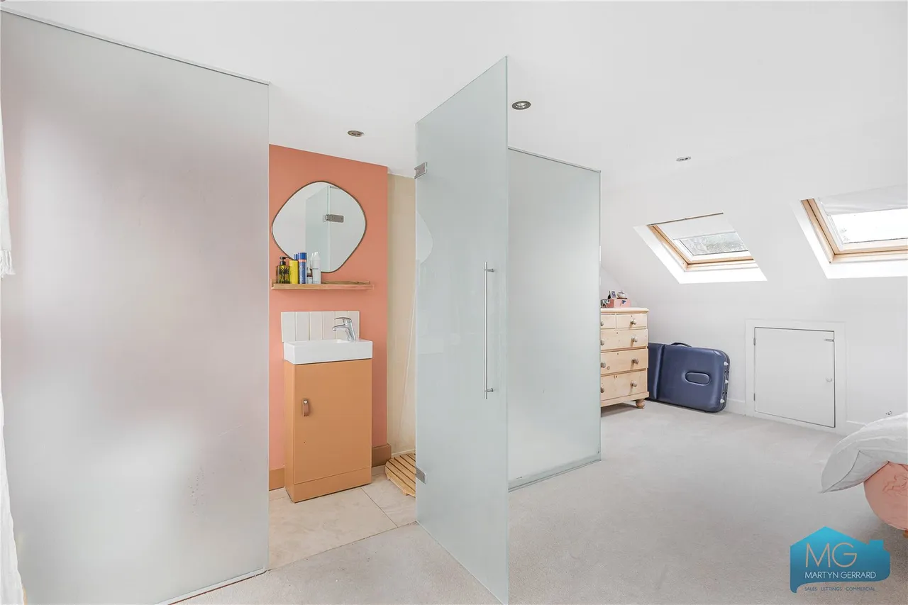 South View Road, London, N8, photo 17
