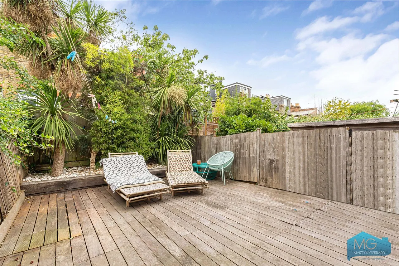 South View Road, London, N8, photo 4