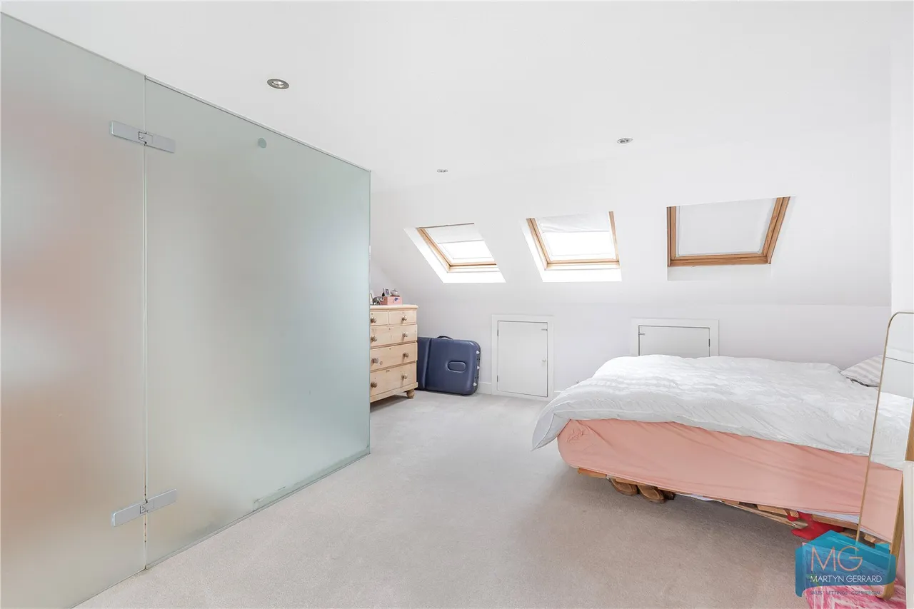 South View Road, London, N8, photo 8