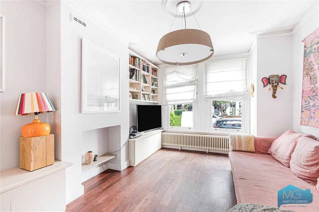 South View Road, London, N8, photo 5