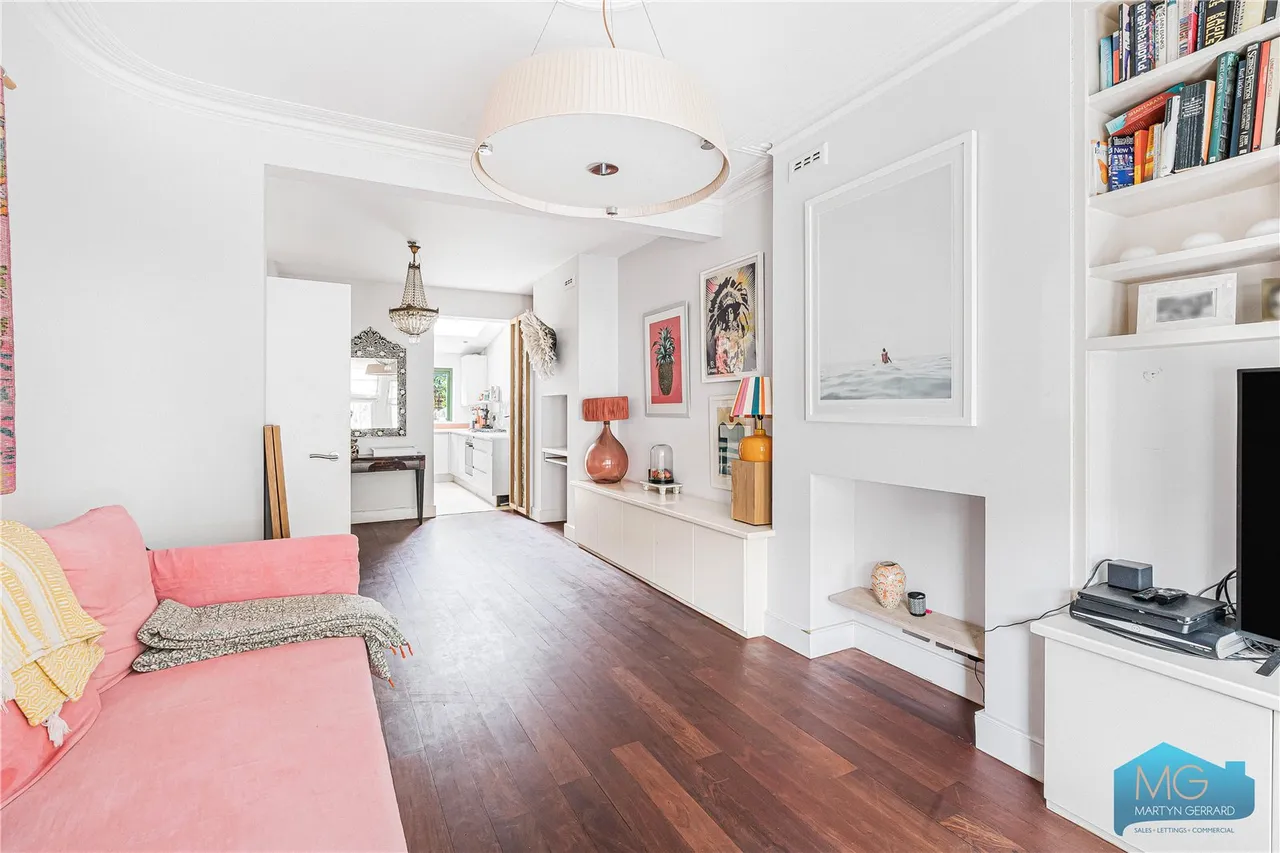 South View Road, London, N8, photo 11