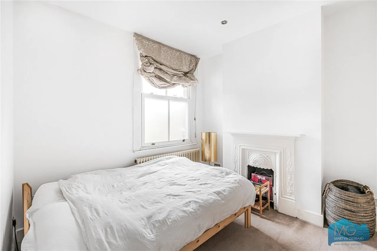 South View Road, London, N8, photo 14