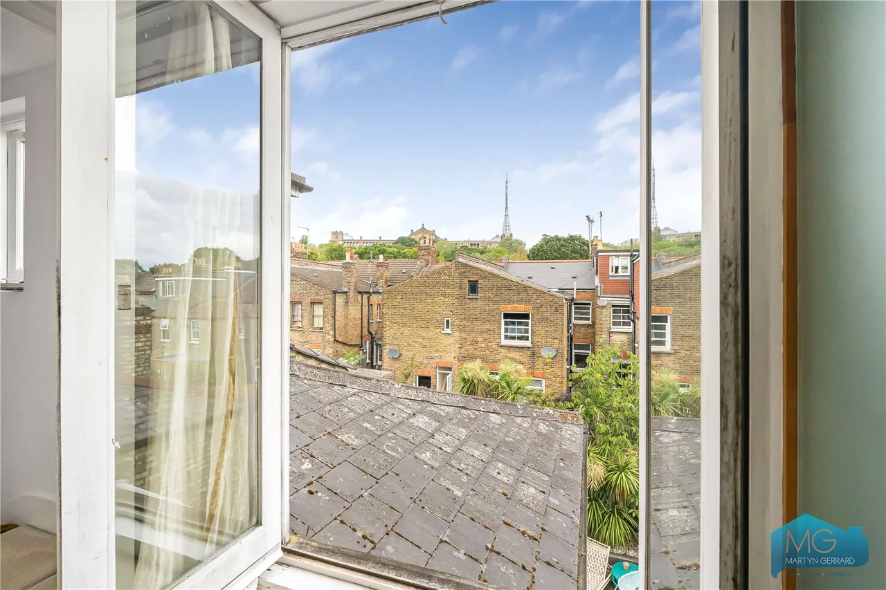 South View Road, London, N8, photo 16