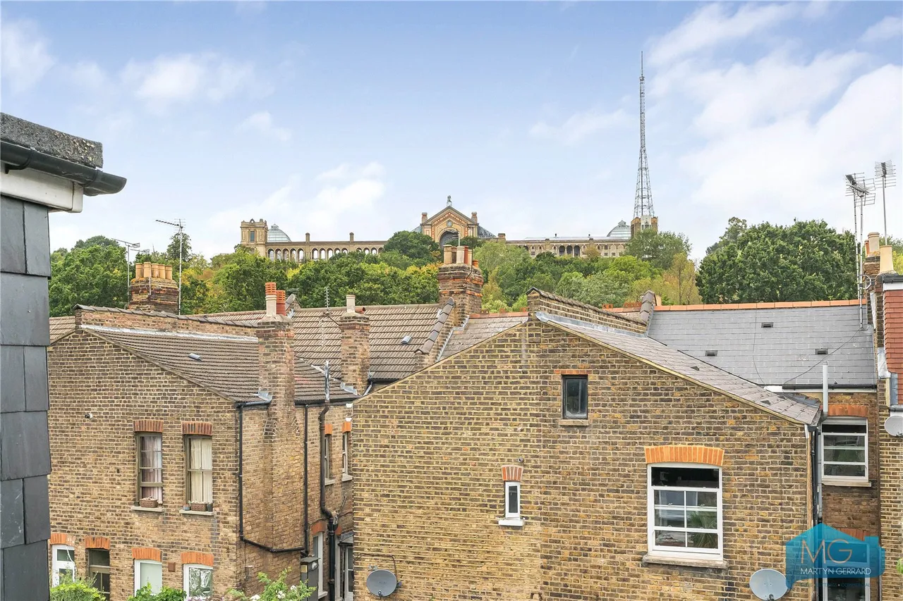 South View Road, London, N8, photo 10
