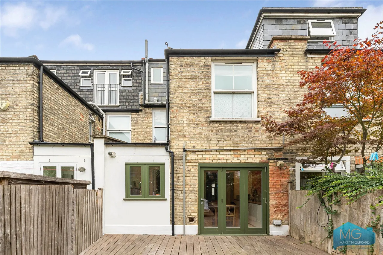 South View Road, London, N8, photo 13