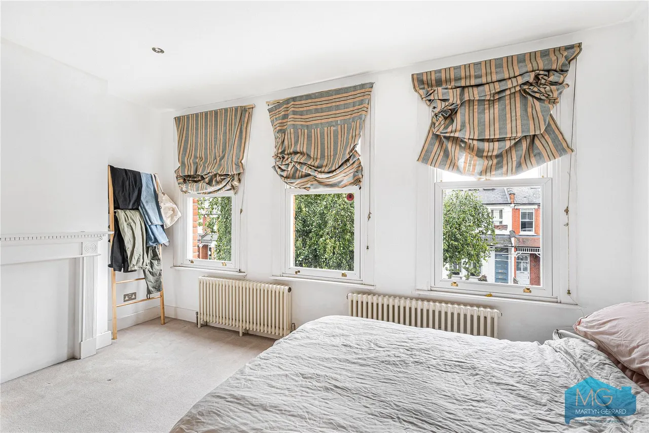 South View Road, London, N8, photo 7