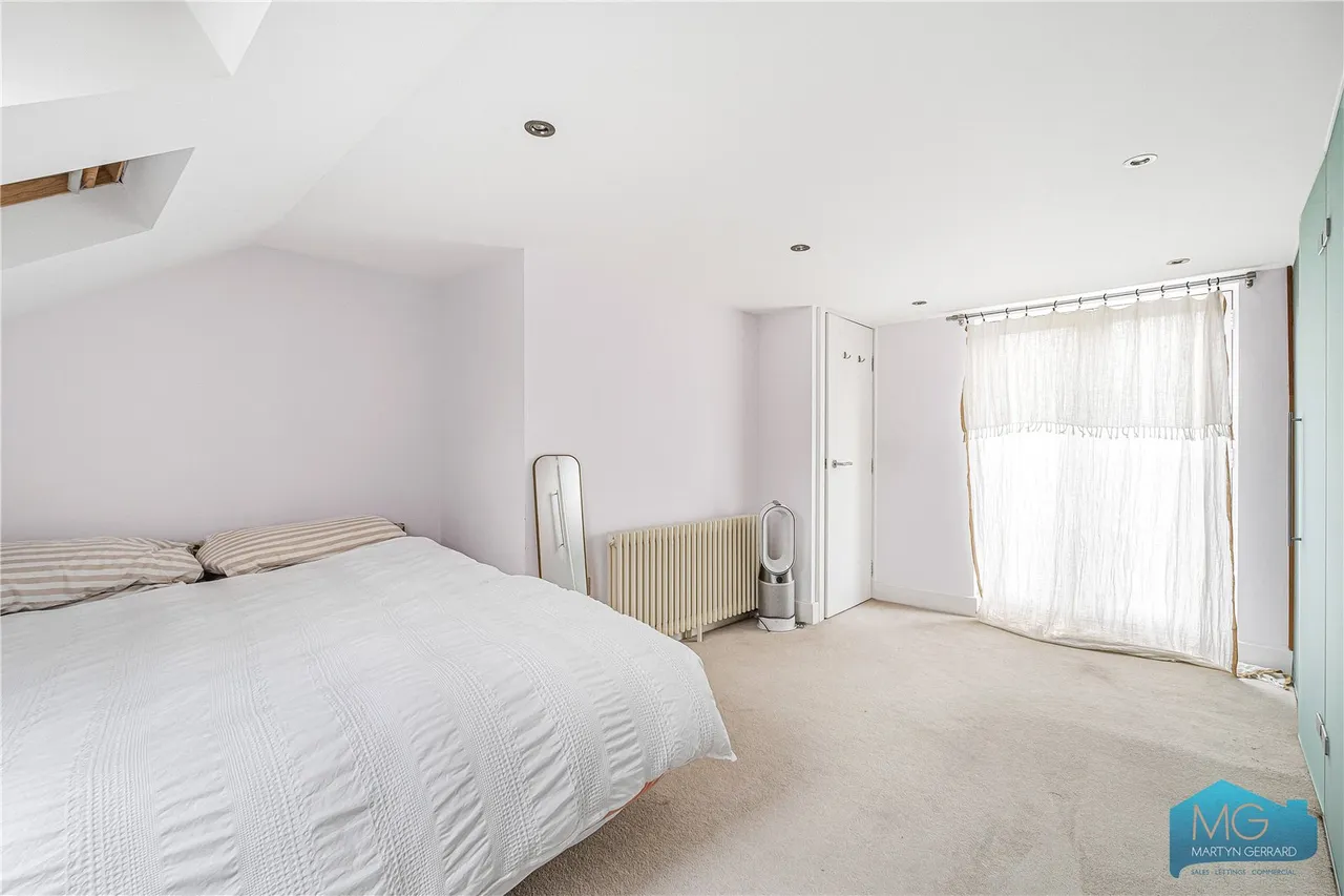 South View Road, London, N8, photo 15