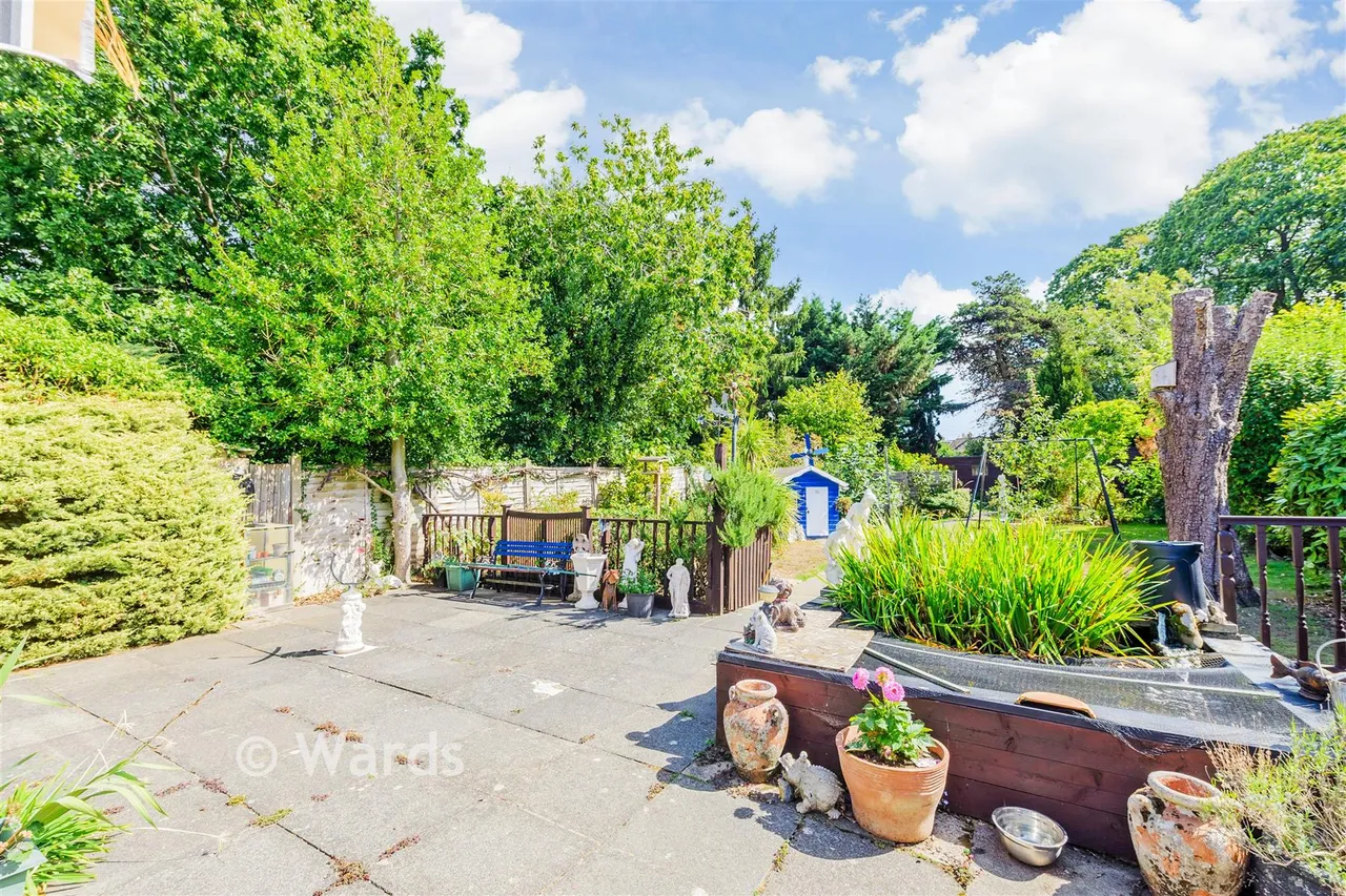 King George Road, Walderslade, ME5, photo 9