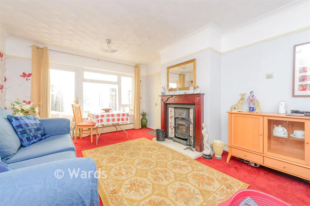 King George Road, Walderslade, ME5, photo 3