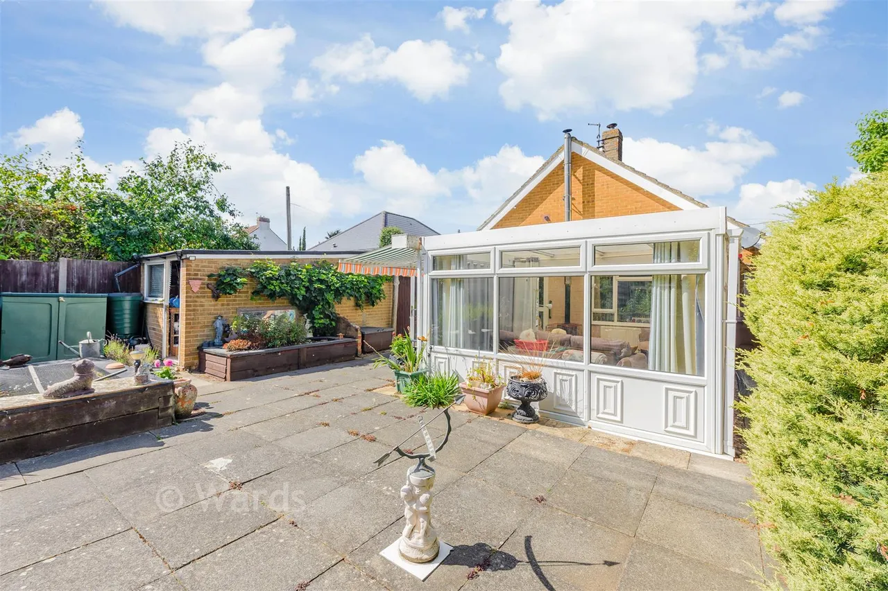 King George Road, Walderslade, ME5, photo 10